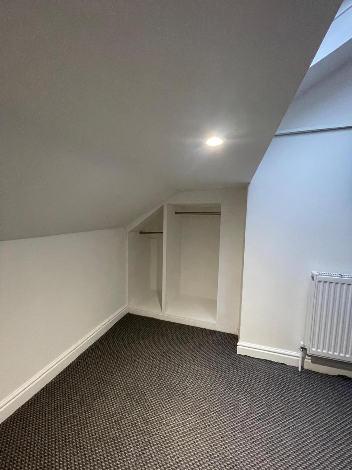 Spacious 2 Bedroom Apartment Liverpool Exteriör bild
